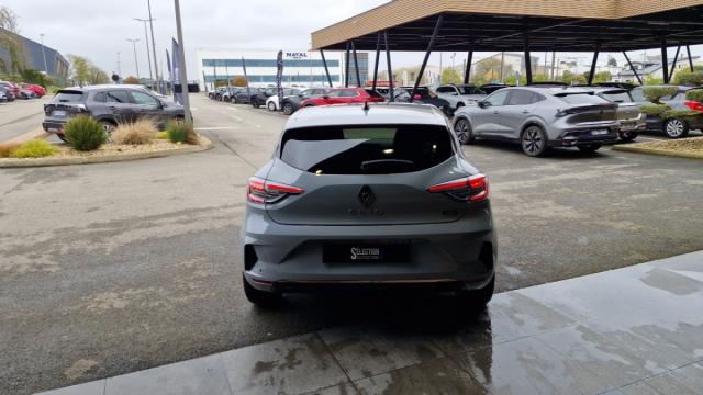 Renault Clio image 1