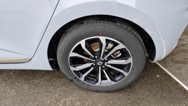 Renault Clio image 7