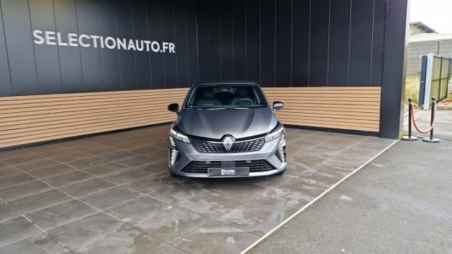 Renault Clio image 7