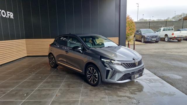 Renault Clio image 1