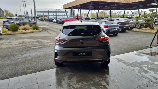 Renault Clio image 4