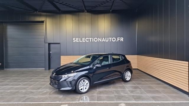 Renault Clio V Blue Dci 100 Ch Gsr2 Evolution