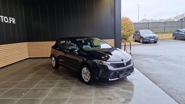 Renault Clio image 2