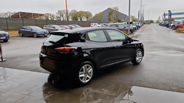 Renault Clio image 7