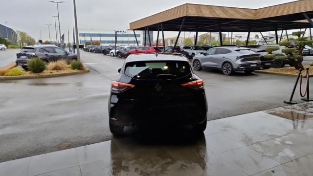 Renault Clio image 1