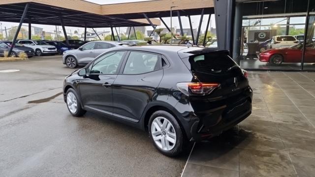 Renault Clio image 6