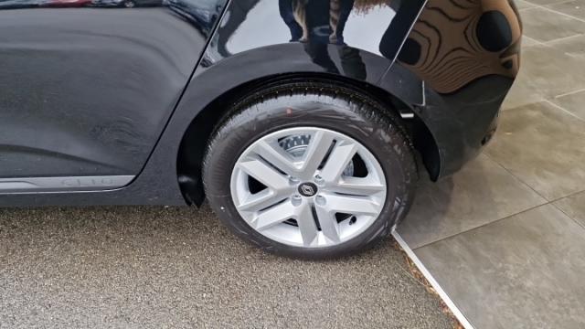 Renault Clio image 3