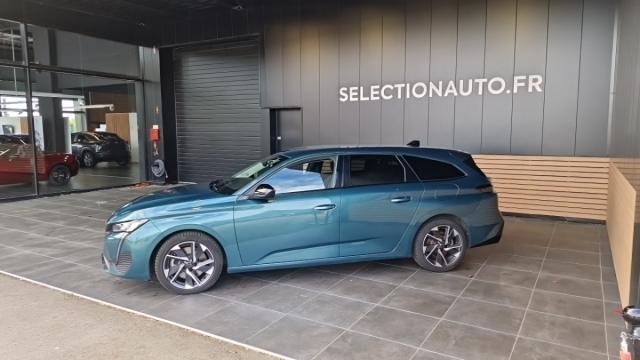 Peugeot 308 Sw image 9
