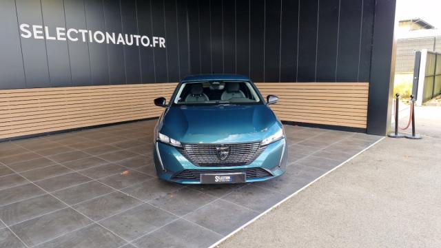 Peugeot 308 Sw image 5