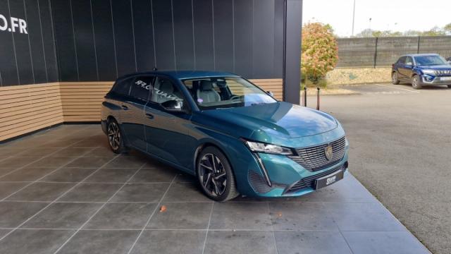 Peugeot 308 Sw image 2