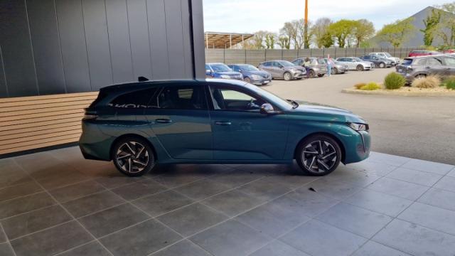 Peugeot 308 Sw image 8