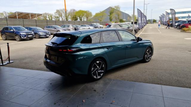Peugeot 308 Sw image 3