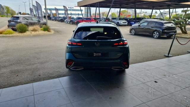 Peugeot 308 Sw image 7