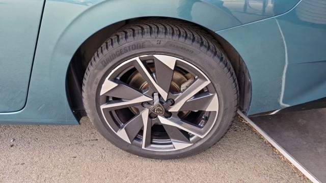 Peugeot 308 Sw image 4