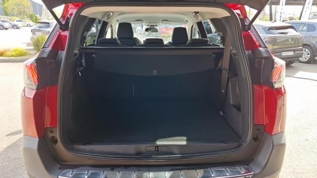 Peugeot 5008 image 5