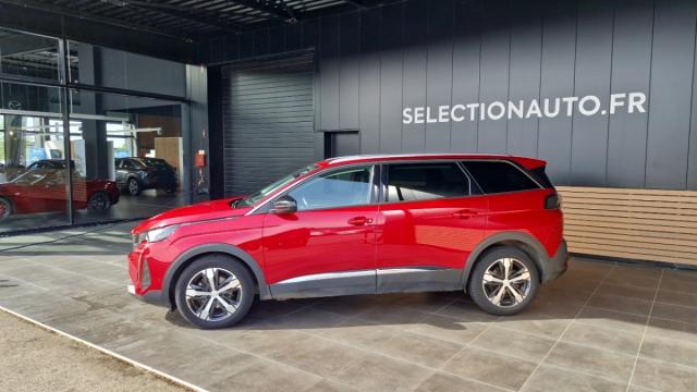 Peugeot 5008 image 6