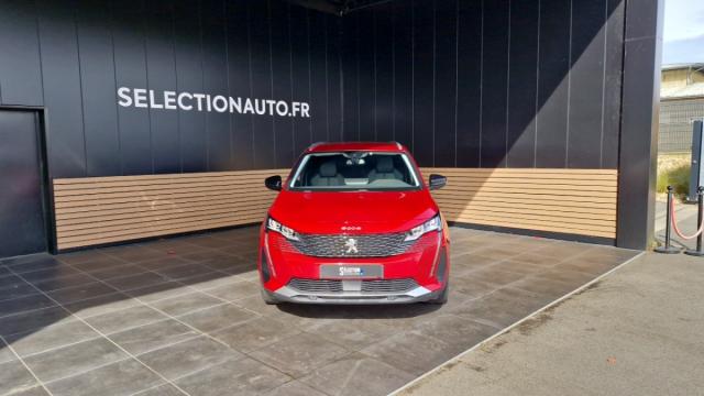 Peugeot 5008 image 9