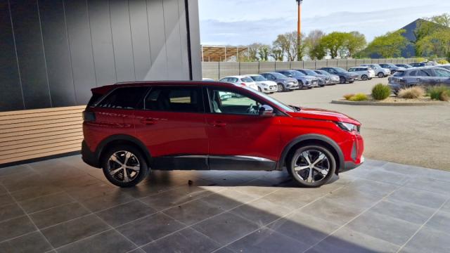 Peugeot 5008 image 7