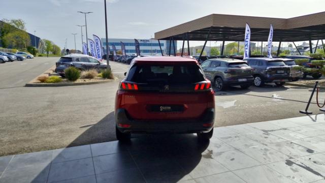 Peugeot 5008 image 3
