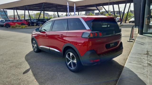 Peugeot 5008 image 4