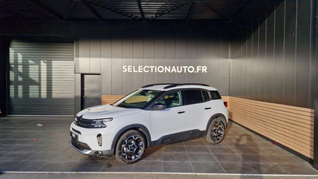 Citroen C5 Aircross Mhev 136 E-Dcs6 Max