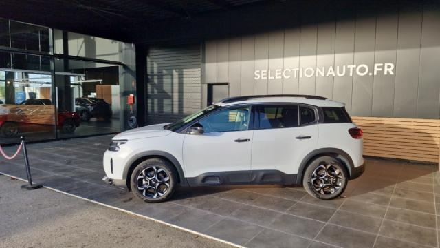 Citroen C5 Aircross image 4