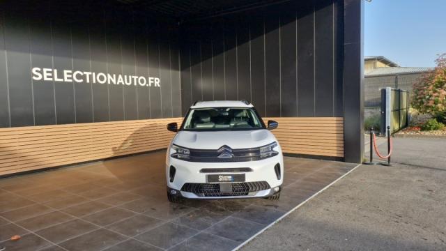 Citroen C5 Aircross image 1