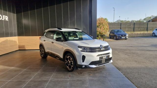 Citroen C5 Aircross image 5