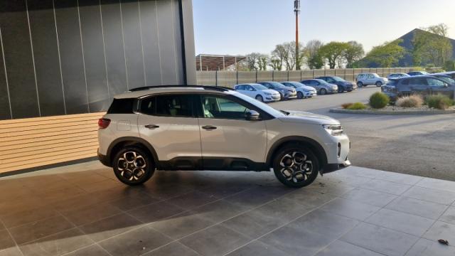 Citroen C5 Aircross image 2