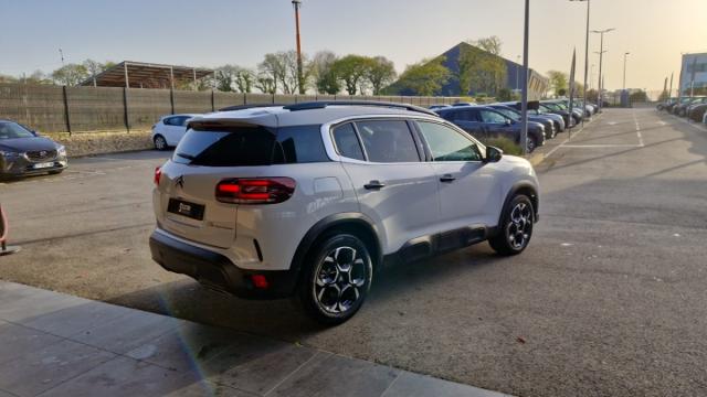 Citroen C5 Aircross image 9