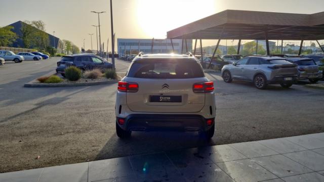 Citroen C5 Aircross image 6