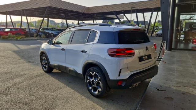 Citroen C5 Aircross image 3