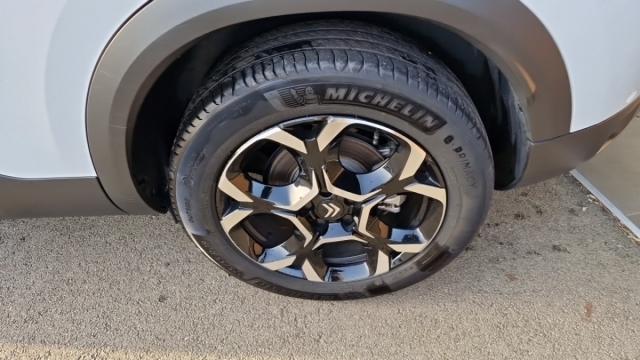 Citroen C5 Aircross image 7
