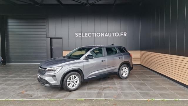 Renault Austral Evolution E-Tech Full Hybrid 200 - 24