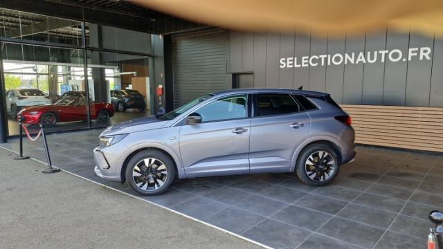 Opel Grandland image 8