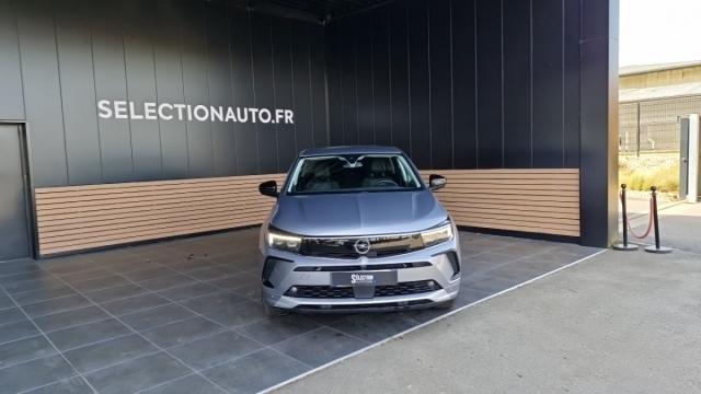 Opel Grandland image 5
