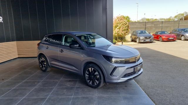 Opel Grandland image 1