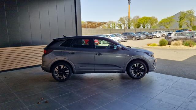 Opel Grandland image 7