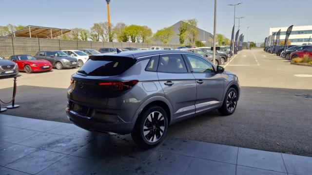 Opel Grandland image 9