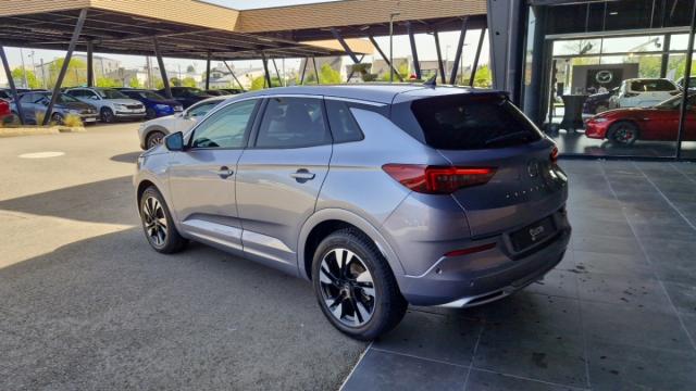 Opel Grandland image 4