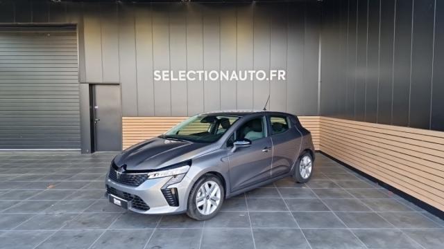 Renault Clio V Evolution E-Tech Full Hybrid 145 -24