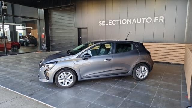 Renault Clio image 1