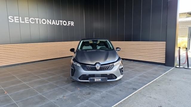 Renault Clio image 8
