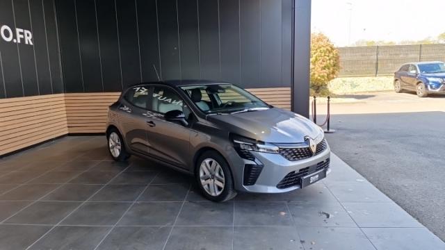 Renault Clio image 9