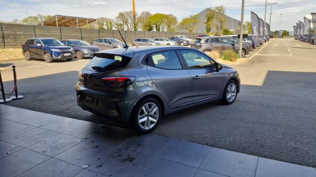 Renault Clio image 7