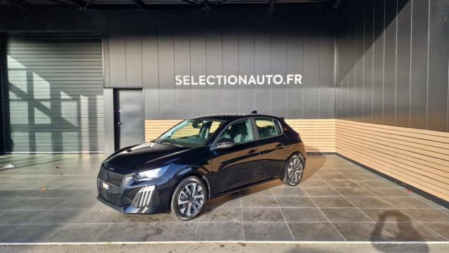Peugeot 208 Ii 100 Ch Style