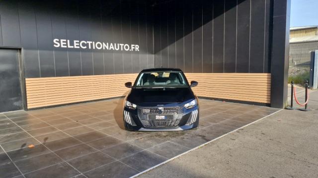 Peugeot 208 image 2