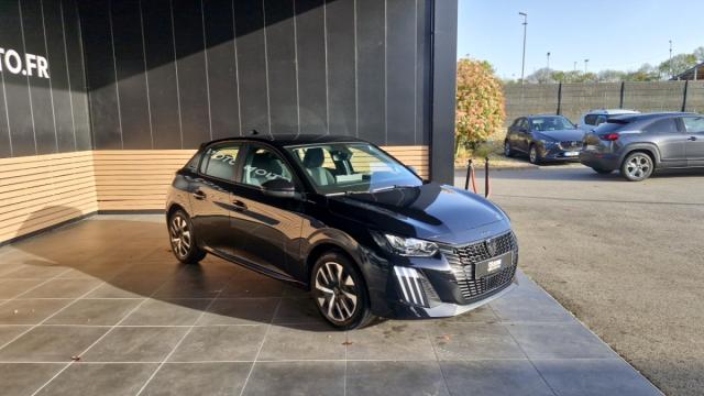 Peugeot 208 image 3