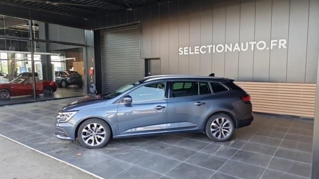 Renault Mégane image 9