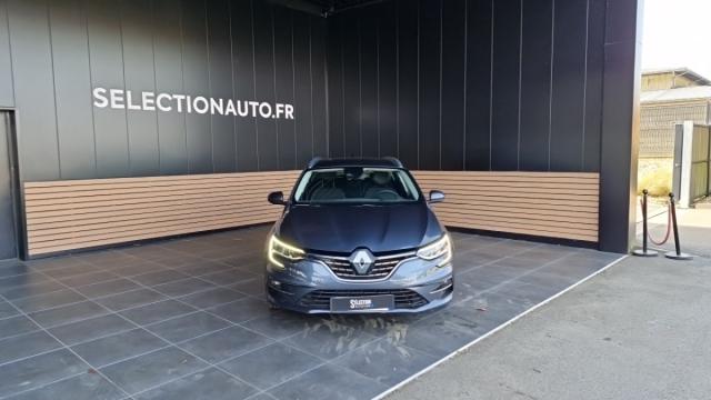 Renault Mégane image 7